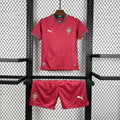 2026 Portugal Home Football Shirt