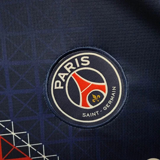 2025/2026 Psg Paris Saint-Germain Home Football