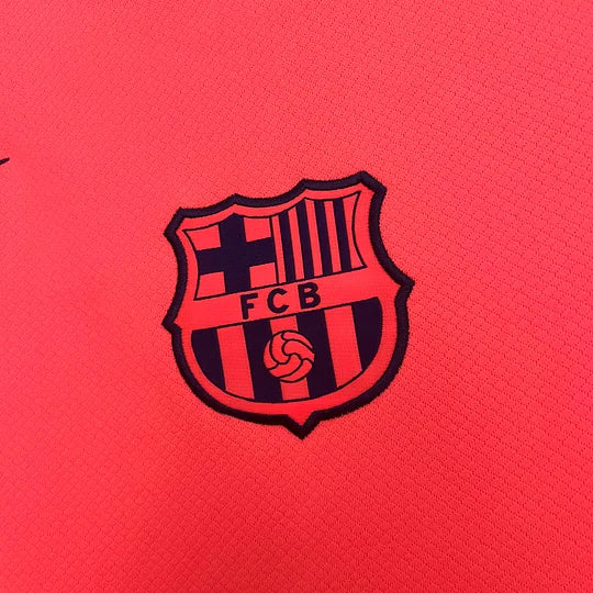 2025/2026 Barcelona Third Away Football Shirt