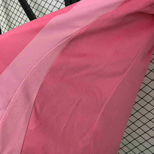 2025/2026 Inter Miami Home Soccer Jersey