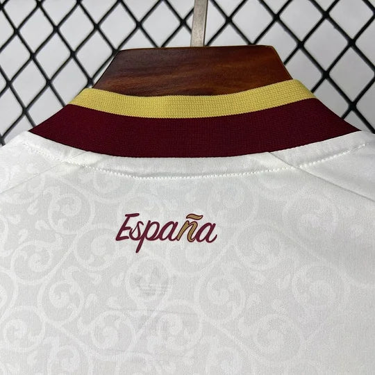2026 Spain Away Football Shirt