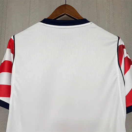 2026 United States National Team Home Football Shirt