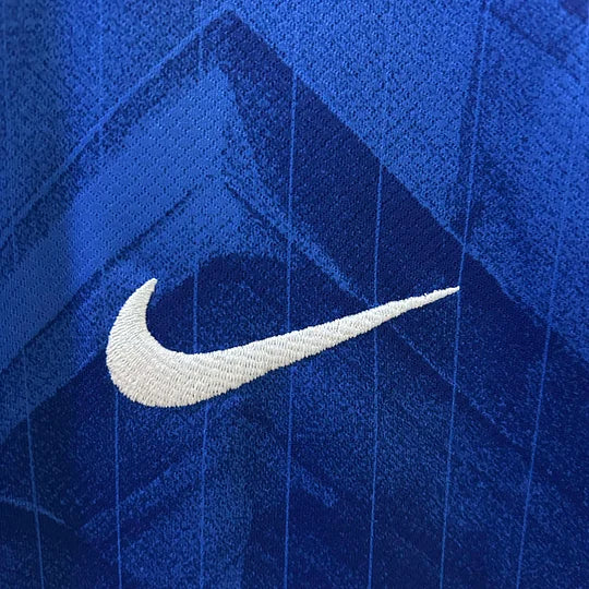 2025/2026 Chelsea Home Football Shirt