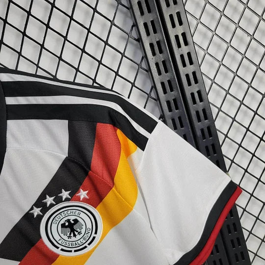 2026 Germany Home Football Shirt