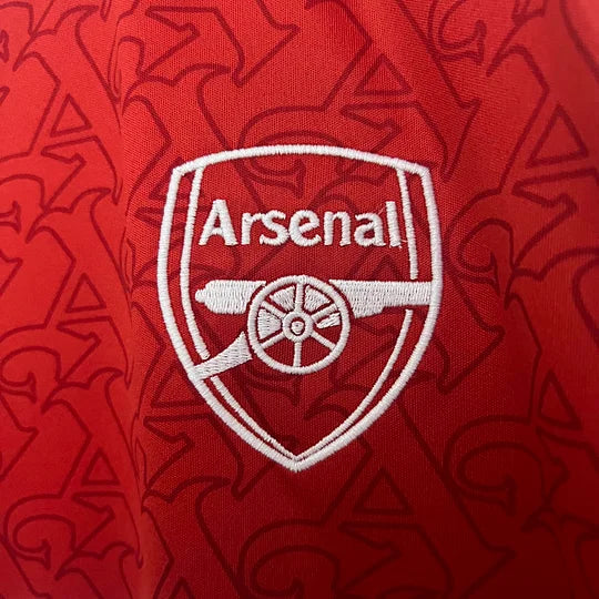 2025/2026 Arsenal Home Football Shirt 1:1