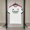 2026/2027 Real Madrid Home Football Shirt