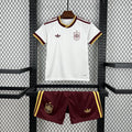2026 Spain Away Football Shirt