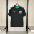 2026 Mexico National Third Away Football Shirt