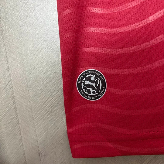 2026 Portugal Home Football Shirt
