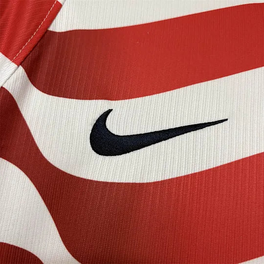 2026 United States National Team Home Football Shirt
