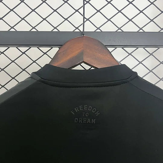 2025/2026 Inter Miami Away Soccer Jersey