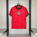 2026 England Away Football Shir