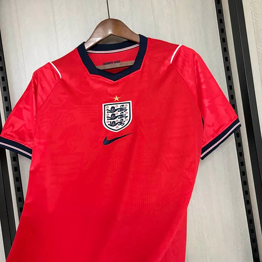 2026 England Away Football Shir