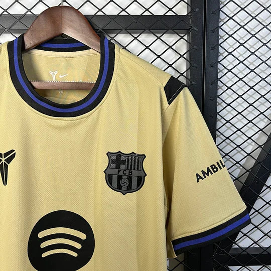 2025/2026 Barcelona Away Football Shirt