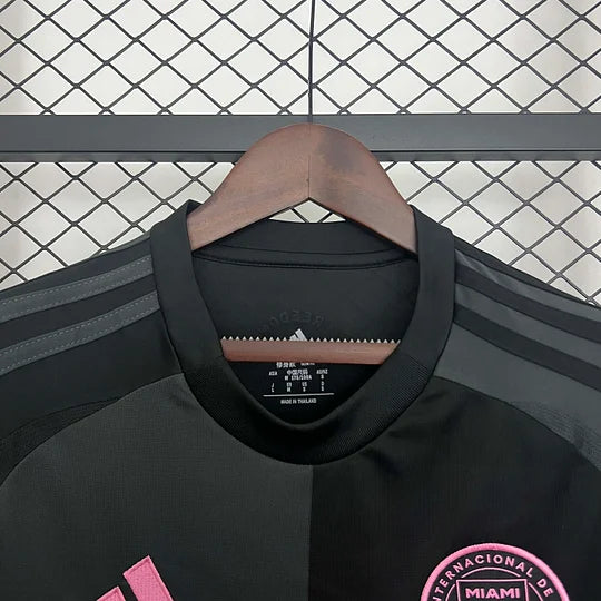 2025/2026 Inter Miami Away Soccer Jersey