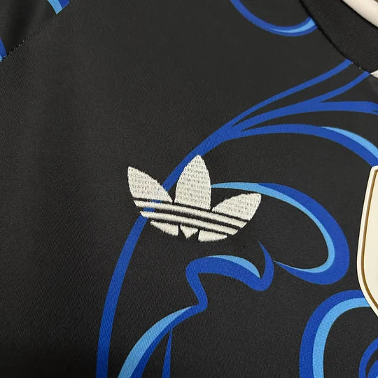 2026 Argentina National Team Away Football Shirt