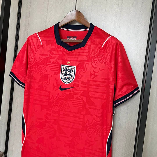 2026 England Away Football Shir
