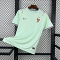 2026 France Away Football Shirt