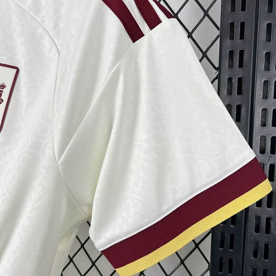2026 Spain Away Football Shirt