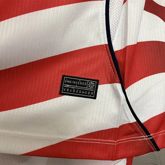 2026 United States National Team Home Football Shirt