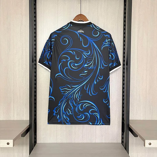 2026 Argentina National Team Away Football Shirt