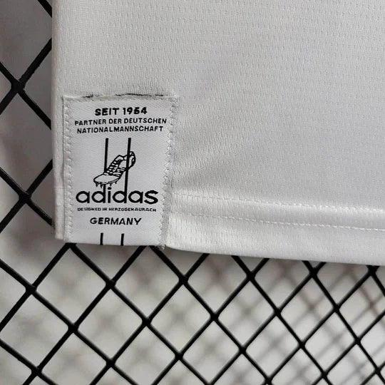 2026 Germany Home Football Shirt