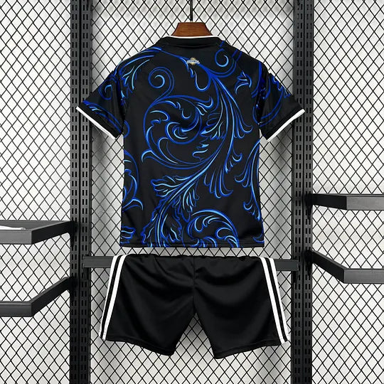 2026 Argentina National Team Away Football Shirt