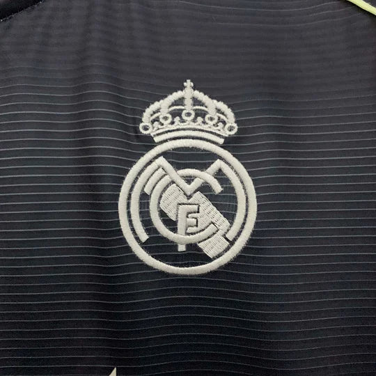 2025/2026 Real Madrid Away Football Shirt