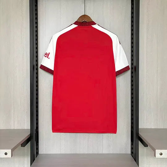 2026/2027 Arsenal Home Football Shirt