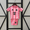 2025/2026 Inter Miami Home Soccer Jersey