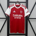 2025/2026 Arsenal Home Football Shirt 1:1