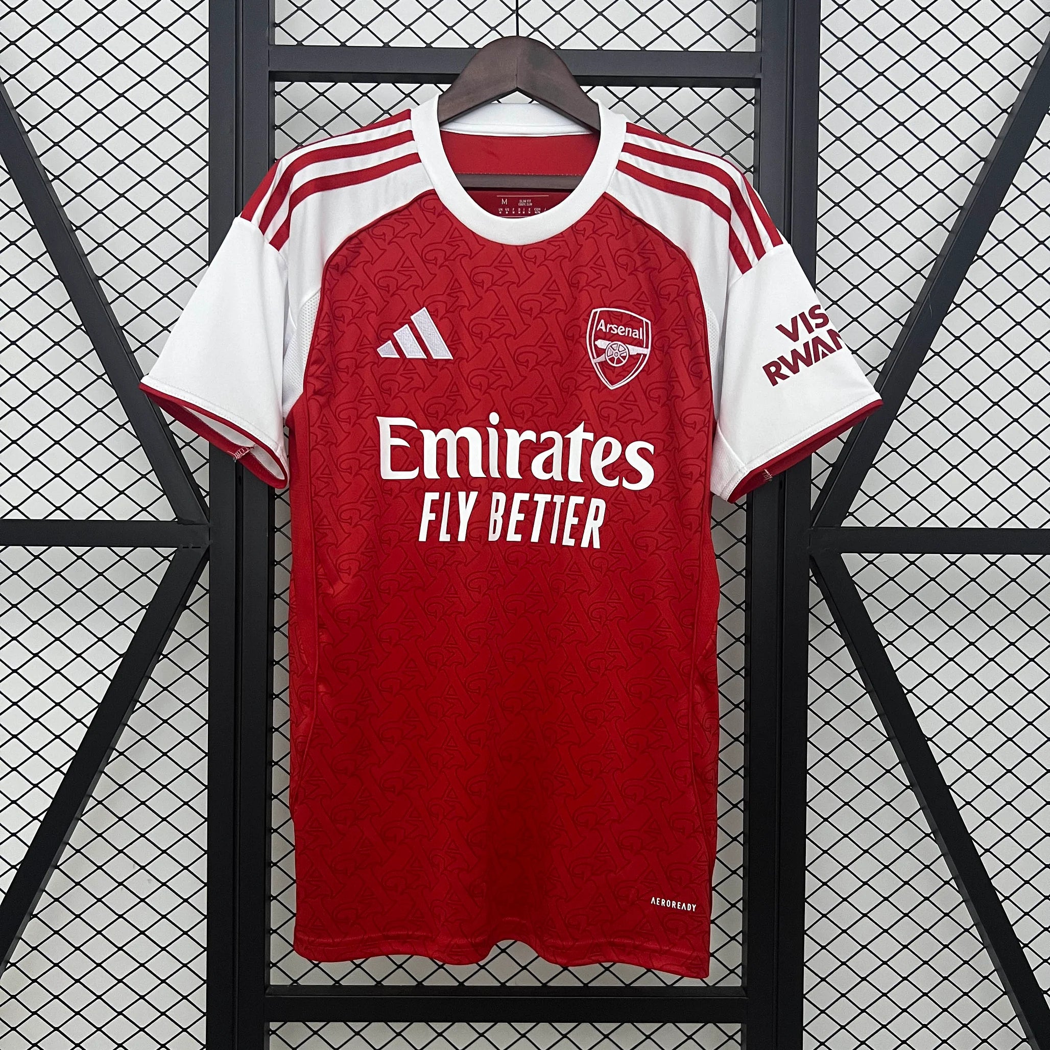 2025/2026 Arsenal Home Football Shirt 1:1