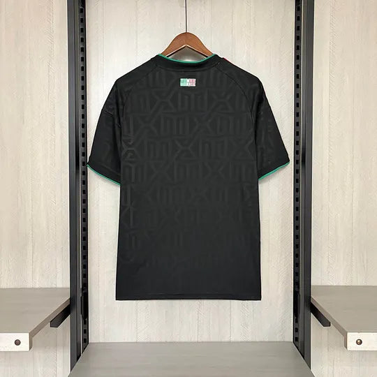 2026 Mexico National Third Away Football Shirt