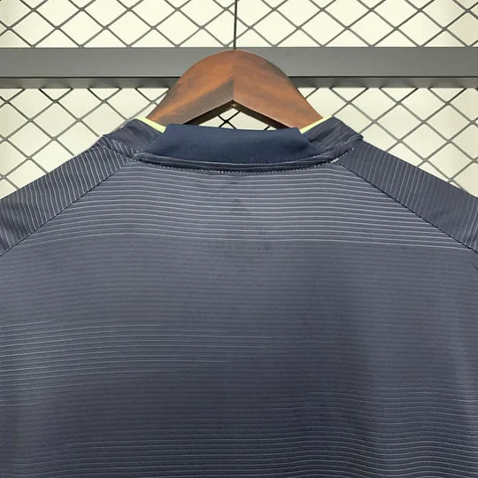2025/2026 Real Madrid Away Football Shirt