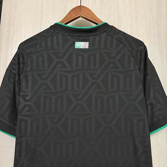 2026 Mexico National Third Away Football Shirt