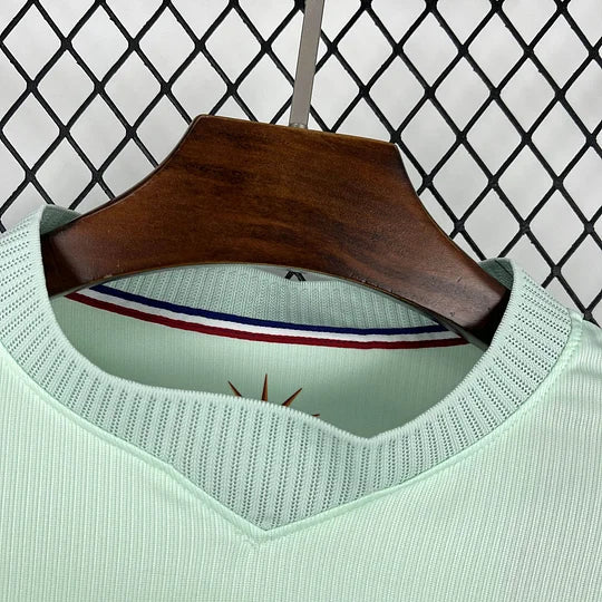 2026 France Away Football Shirt