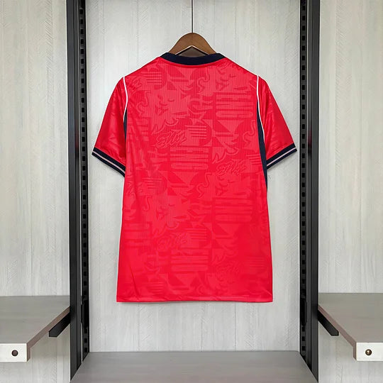 2026 England Away Football Shir