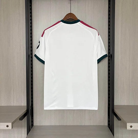 2026/2027 Real Madrid Home Football Shirt