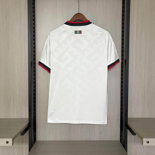 2026 Mexico National Away Football Shirt