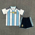 2026 Argentina National Team Home Football Shirt
