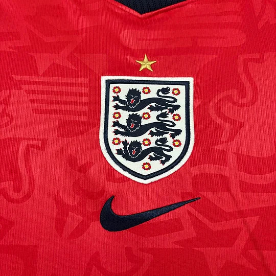 2026 England Away Football Shir