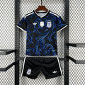 2026 Argentina National Team Away Football Shirt