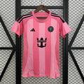2025/2026 Inter Miami Home Soccer Jersey