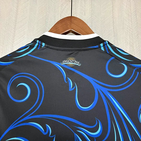 2026 Argentina National Team Away Football Shirt