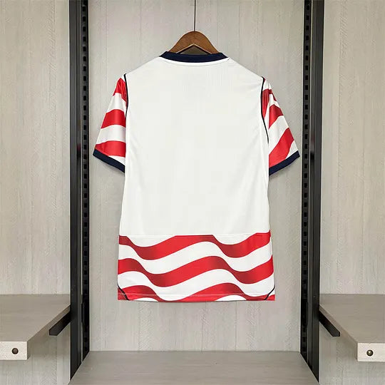 2026 United States National Team Home Football Shirt