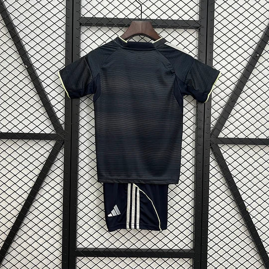2025/2026 Real Madrid Away Football Shirt  Kids Size