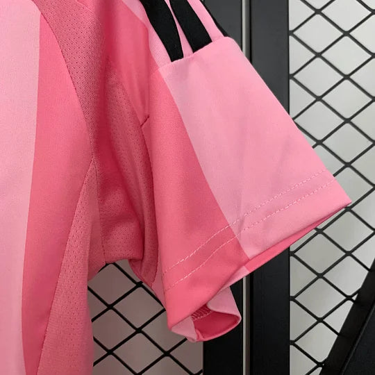 2025/2026 Inter Miami Home Soccer Jersey