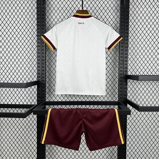 2026 Spain Away Football Shirt