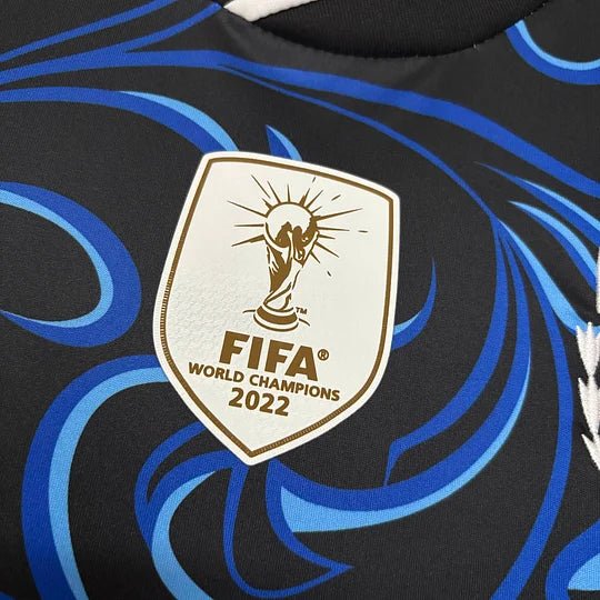 2026 Argentina National Team Away Football Shirt