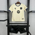 2025/2026 Barcelona Away Football Shirt  Kids Size
